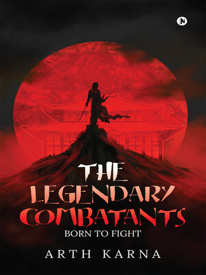 cover image of The Legendary Combatants